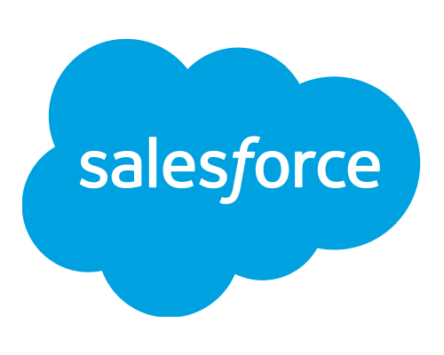 salesforce logo