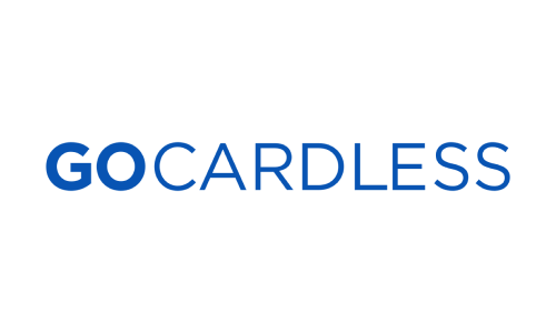 go cardless image